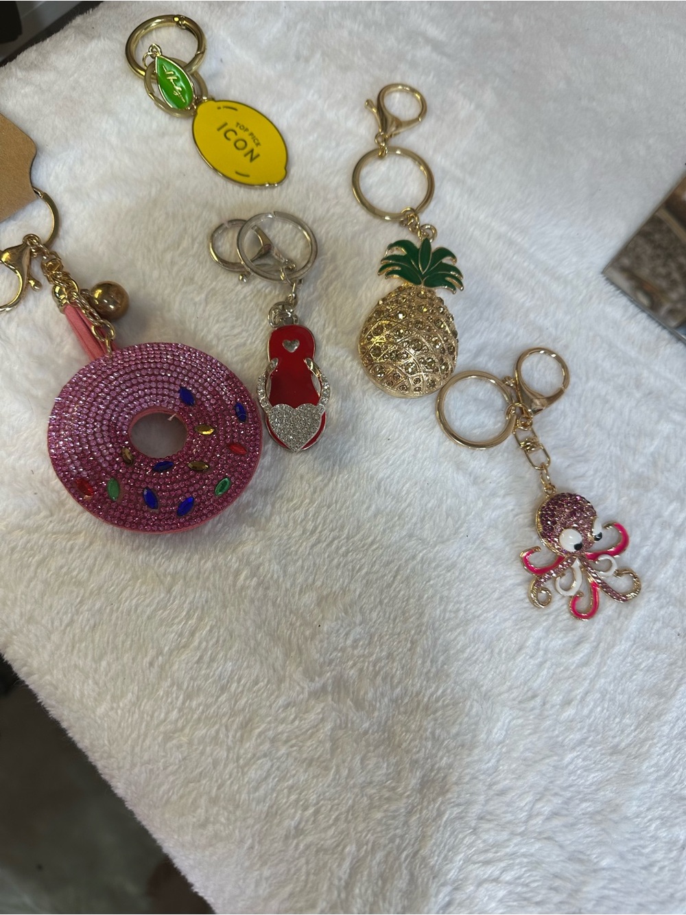 Charms